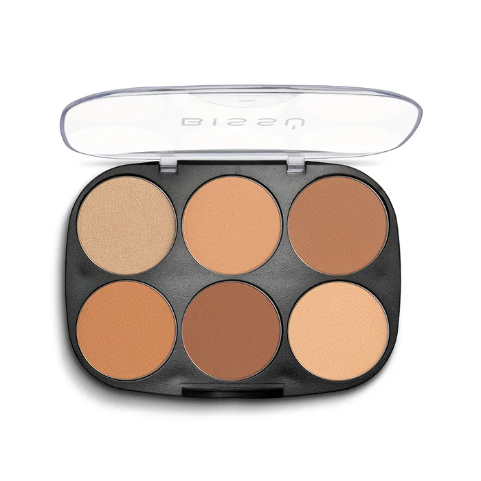 02 Medio a bronceado