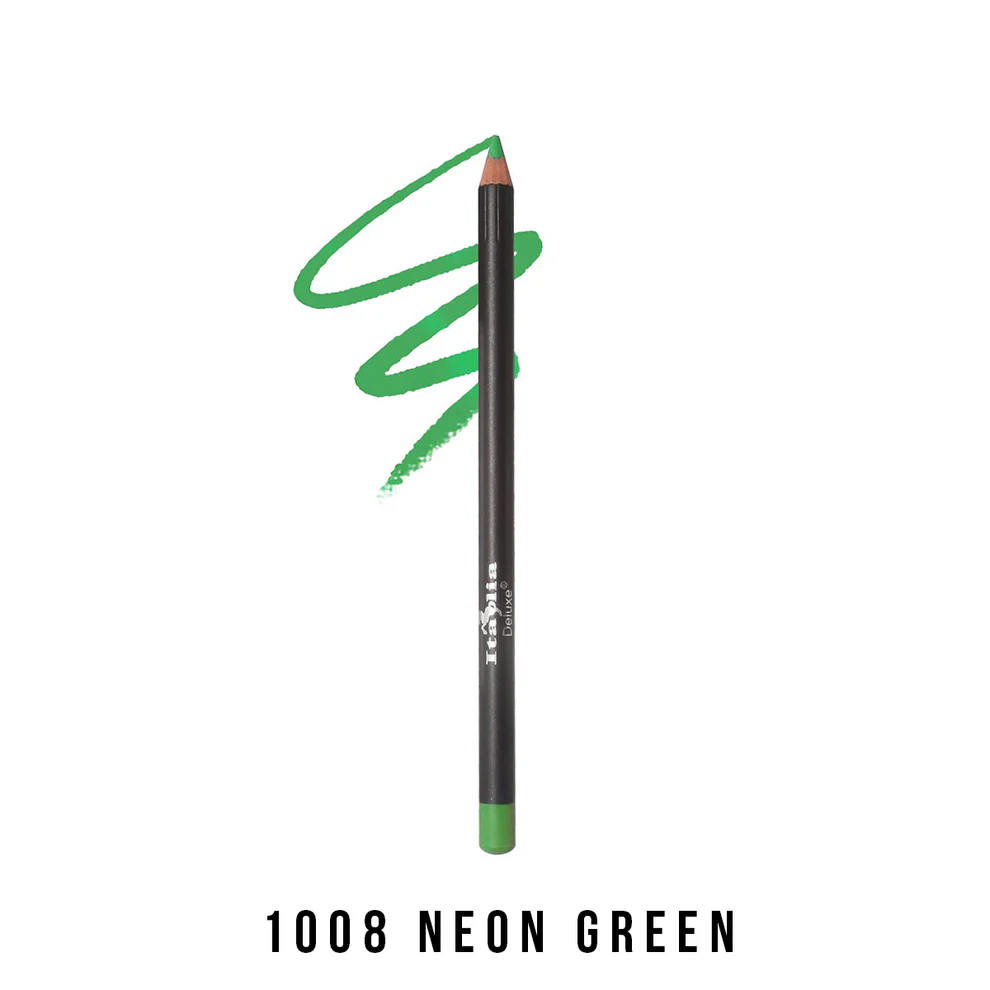 1008 NEON GREEN