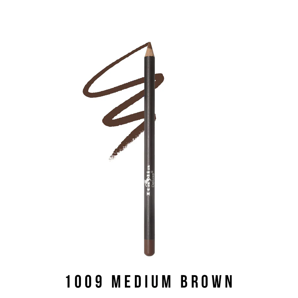 1009 MEDIUM BROWN