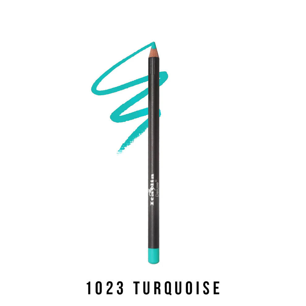 1023 TURQUOISE