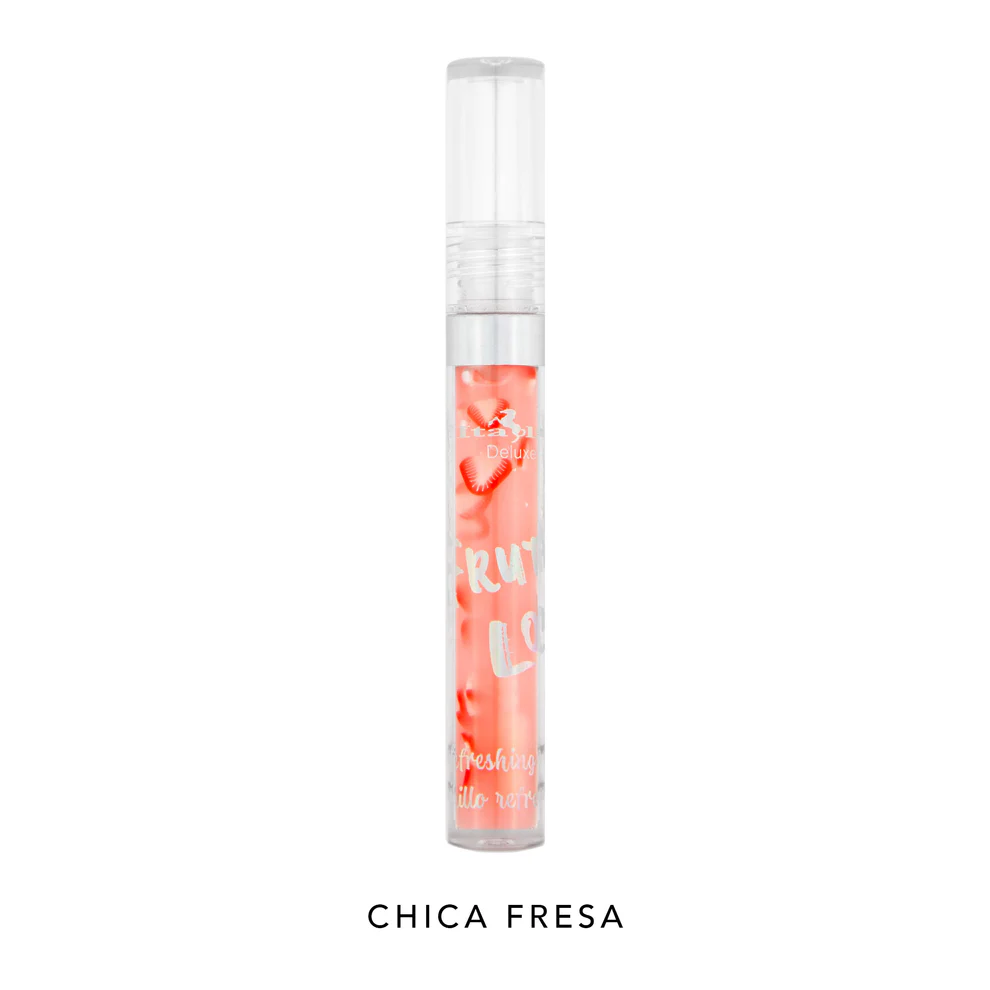 Chica Fresa