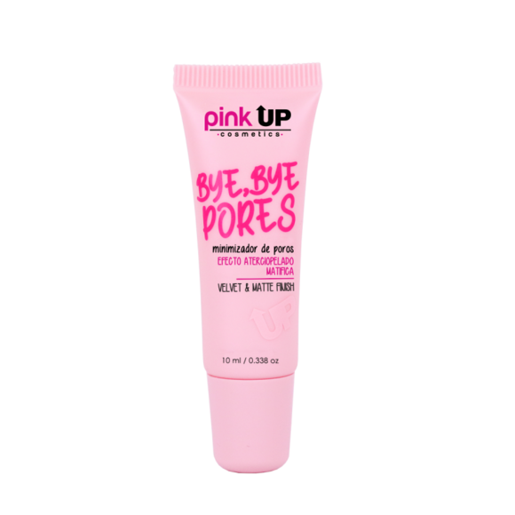 BYE BYE PORES