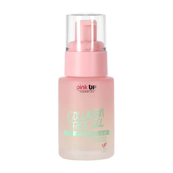 COLÁGENO FACIAL EN GEL
